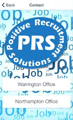 Positive Recruitment Solutions 1