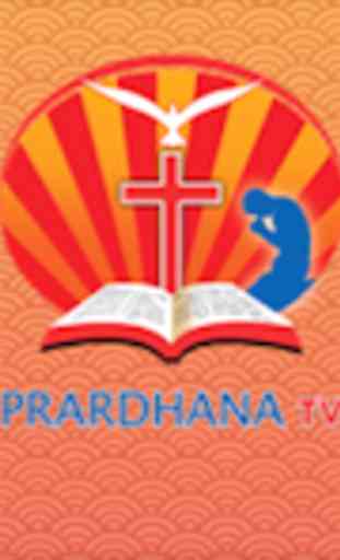 PRARDHANA TV 3