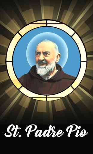 Preghiere di San Pio Novena 1