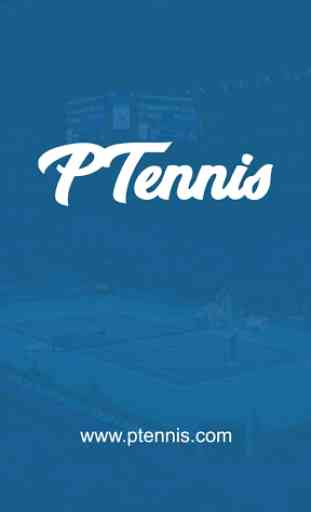 PTennis.com 1
