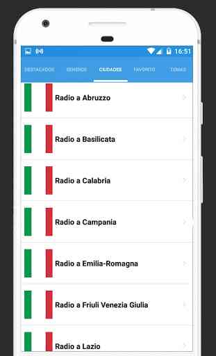 Radio FM Italia Gratis 2