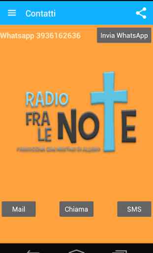 Radio Fra Le Note 3