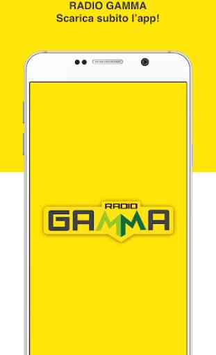 Radio Gamma Emilia 1