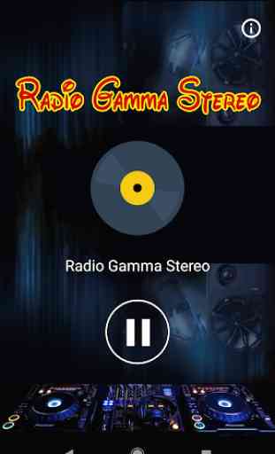 Radio Gamma Stereo 2