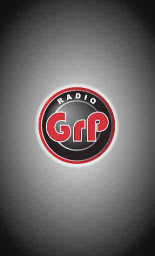 Radio GRP 2