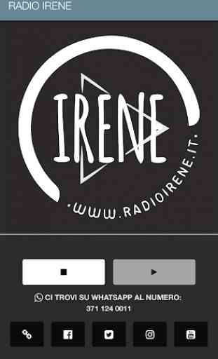 Radio Irene 1