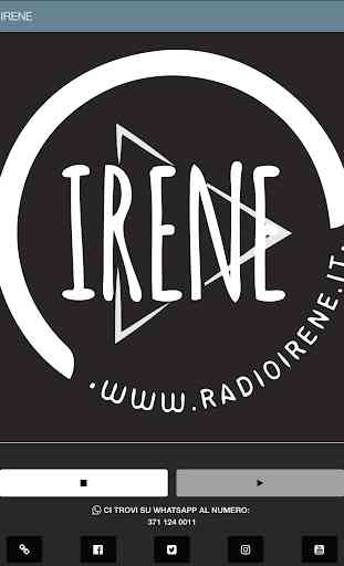 Radio Irene 2
