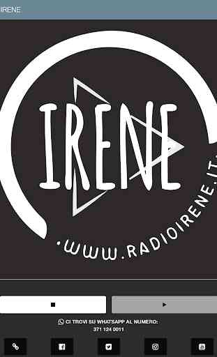 Radio Irene 3
