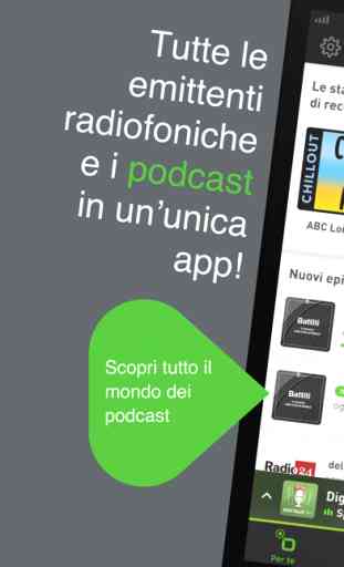 radio.it - radio e podcast 1