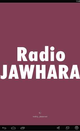 Radio Jawhara TUNISIA 1