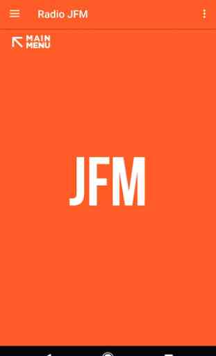 Radio JFM Semarang 1