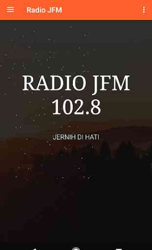 Radio JFM Semarang 2