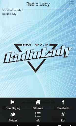 Radio Lady 2