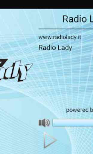 Radio Lady 3