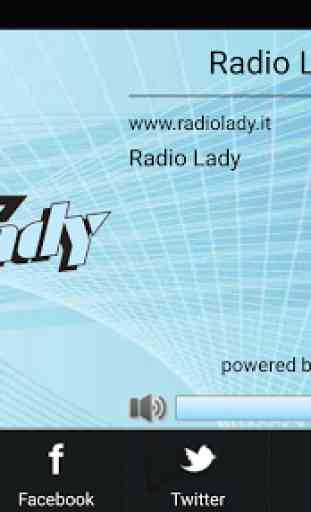 Radio Lady 4