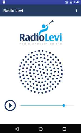 Radio Levi 1