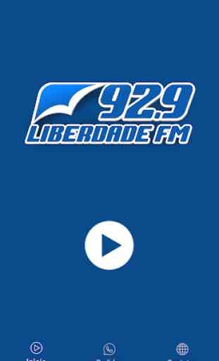 Radio Liberdade FM 1