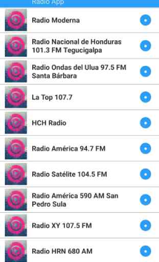Radio Mega 98.3 FM Argentina Gratis 1