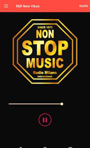 Radio Milano International 4