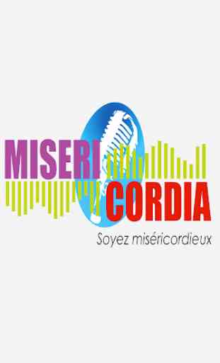 Radio Misericordia Senegal 1