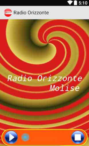 Radio Orizzonte Molise 1
