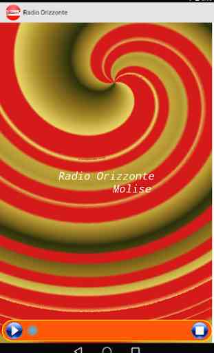 Radio Orizzonte Molise 3