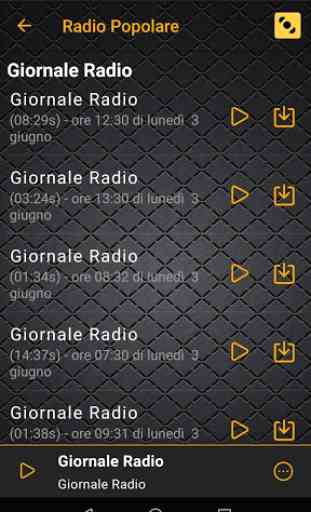 Radio Popolare 3