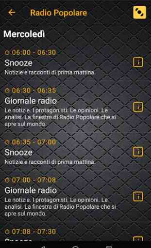 Radio Popolare 4