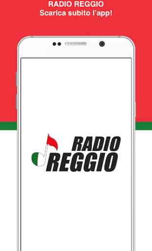 Radio Reggio 1