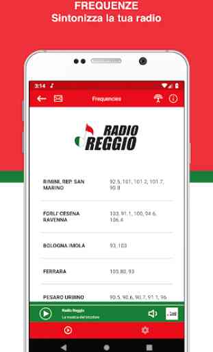 Radio Reggio 4