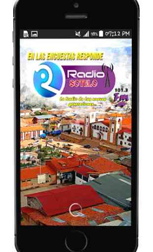 Radio Sotelo Llamellin 101.3FM 1