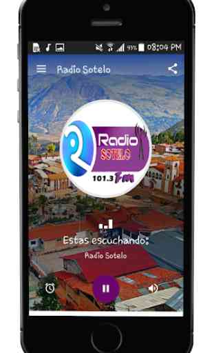 Radio Sotelo Llamellin 101.3FM 2