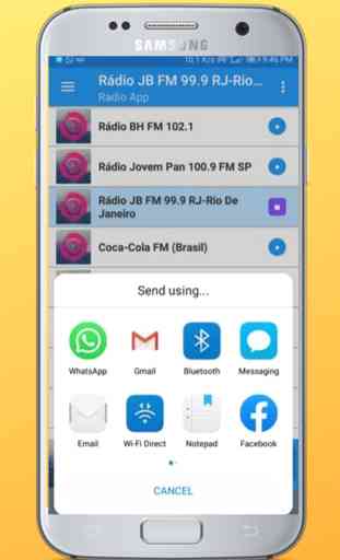 Radio Stereo Joya 93.7 MX FM 1