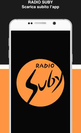 Radio Suby 1