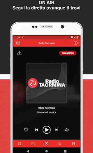 Radio Taormina 2