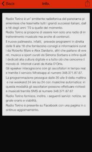 Radio Torino 2