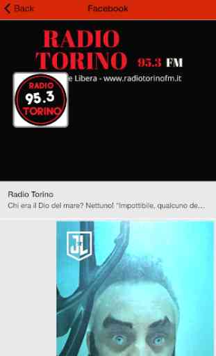Radio Torino 3