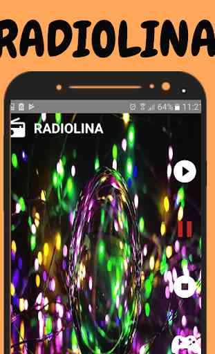 Radiolina Radio gratuita in Italia 1