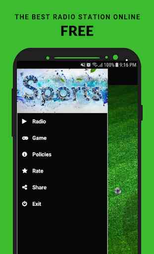 Radiosei Lazio App FM IT Gratis Online 2