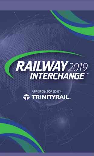 Railway Interchange 2019 1