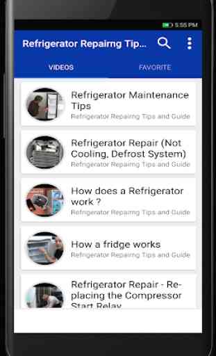 Refrigerator Repairng Tips And Guide 4