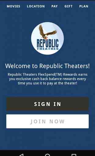 Republic Theatres 4