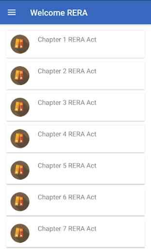 RERA ACT Updates India 4