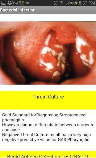 Respiratory Infections (IAP) 4