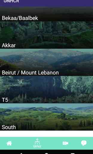 RESPOND Lebanon 2
