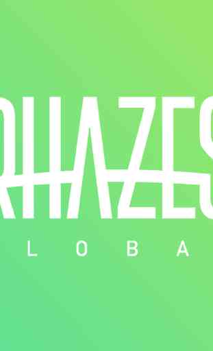 Rhazes Global 1