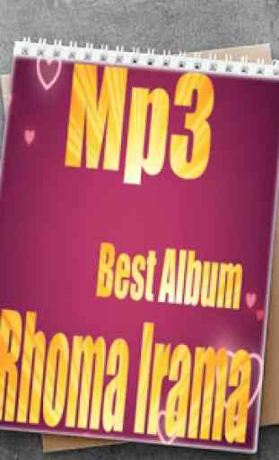Rhoma Irama Best Album Mp3 1