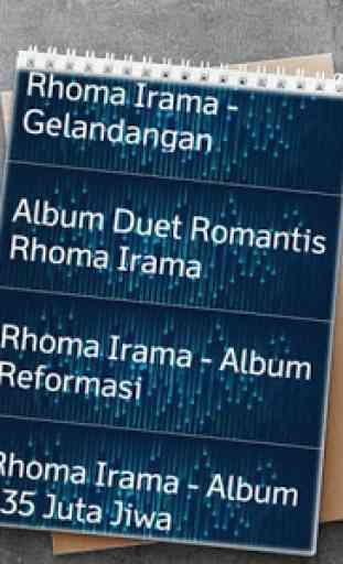 Rhoma Irama Best Album Mp3 2