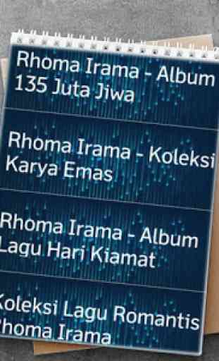 Rhoma Irama Best Album Mp3 3