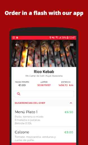 Rico Kebab 1
